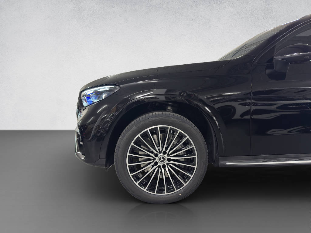 MERCEDES-BENZ GLC 400 e AMG Line 4Matic EQ Star, Plug-in-Hybrid Petrol/Electric, New car, Automatic - 7