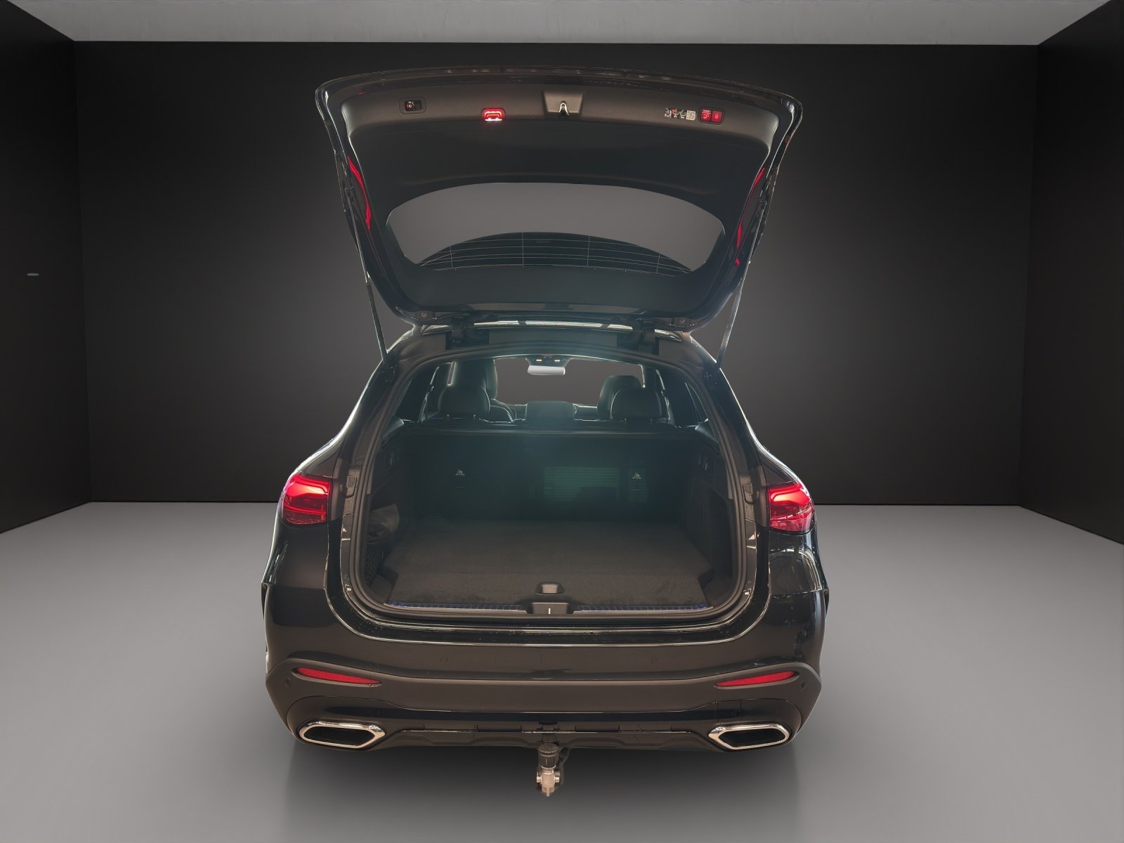 MERCEDES-BENZ GLC 400 e 4M EQ Star, Plug-in-Hybrid Benzin/Elektro, Neuwagen, Automatik - 7