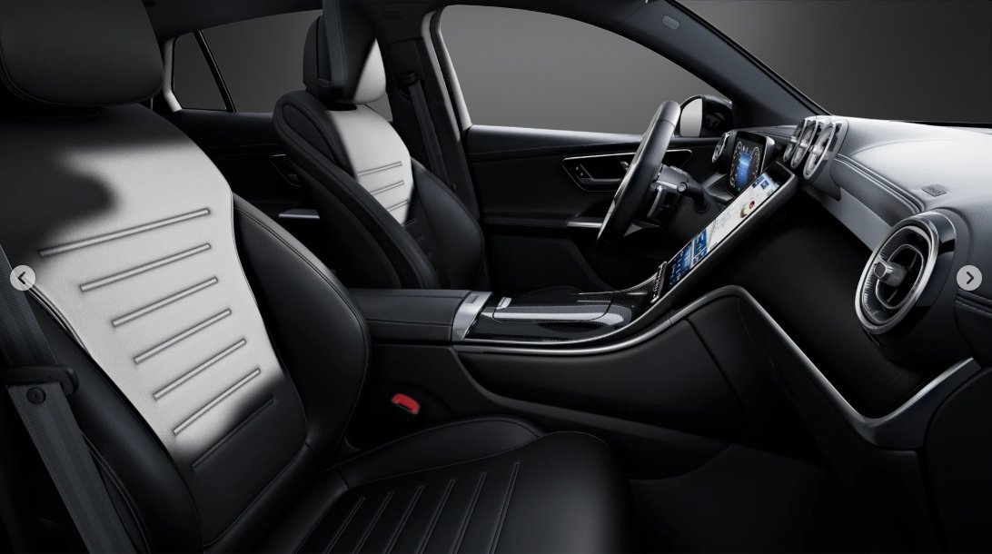 MERCEDES-BENZ GLC Coupé 400 e 4Matic EQ Star 9G-Tronic, Plug-in-Hybrid Benzina/Elettrica, Auto nuove, Automatico - 7