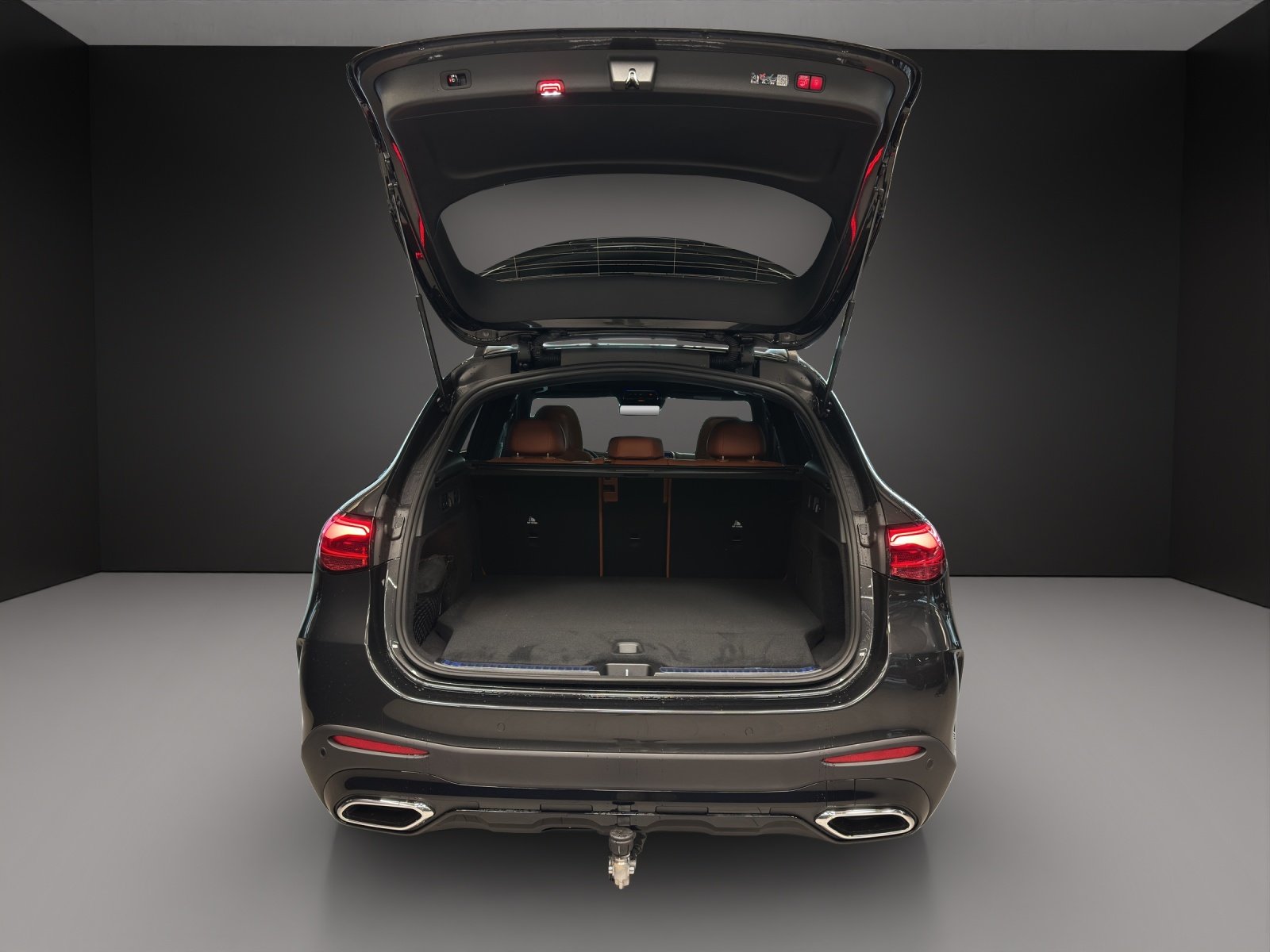 MERCEDES-BENZ GLC 400 e 4M EQ Star, Plug-in-Hybrid Benzina/Elettrica, Auto nuove, Automatico - 7