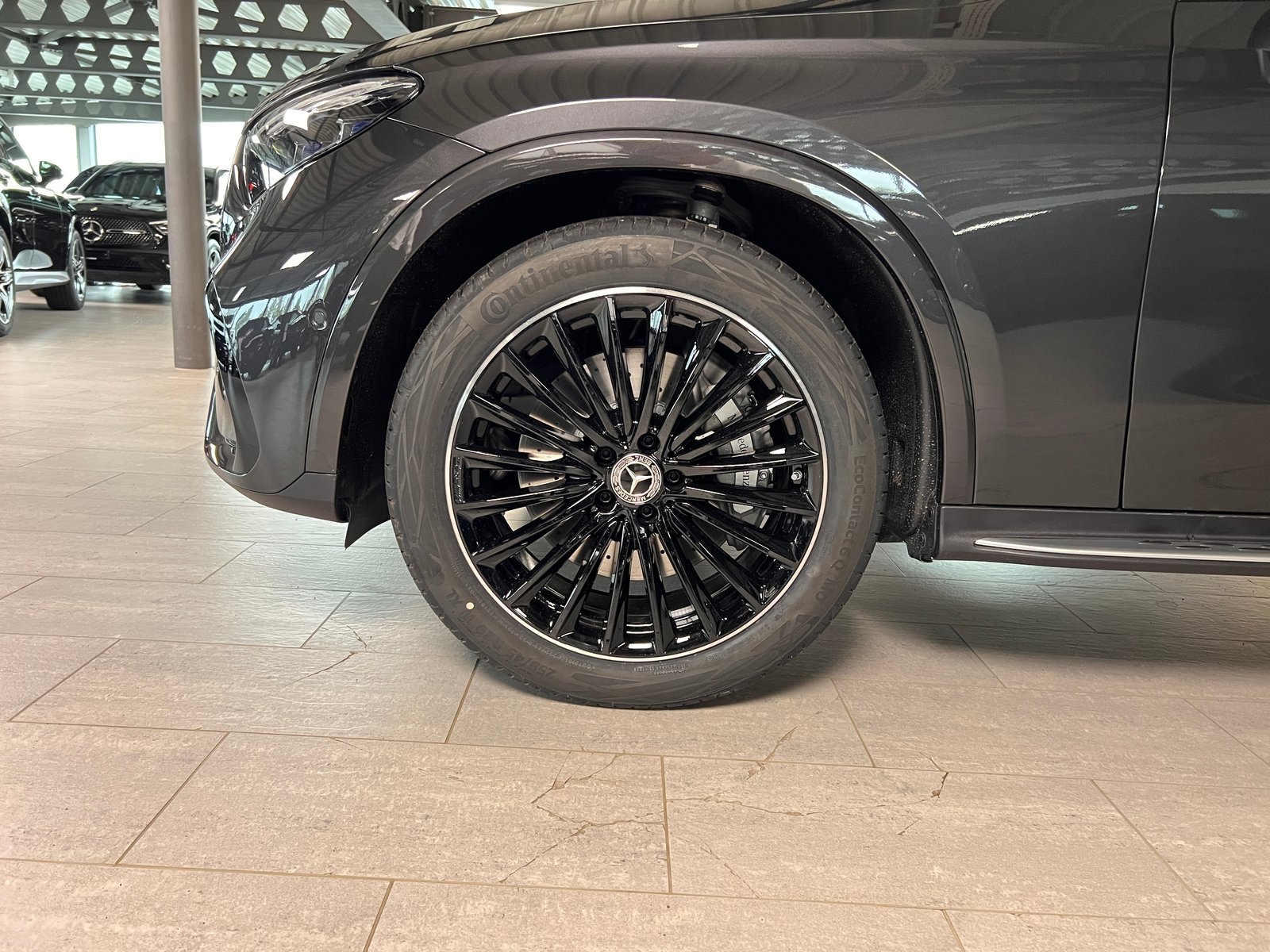 MERCEDES-BENZ GLC 400 e 4Matic EQ Star 9G-Tronic, Hybride Rechargeable Essence/Électricité, Voiture nouvelle, Automatique - 6