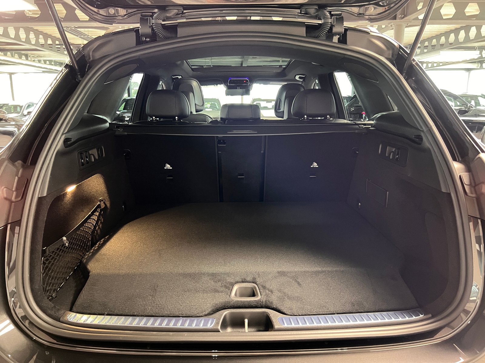 MERCEDES-BENZ GLC 400 e 4Matic EQ Star 9G-Tronic, Hybride Rechargeable Essence/Électricité, Voiture nouvelle, Automatique - 7
