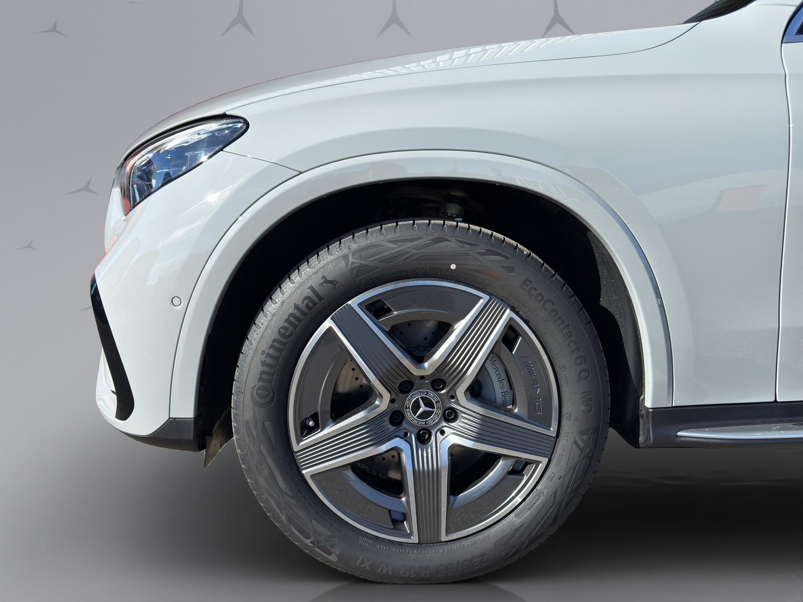 MERCEDES-BENZ GLC 400 e AMG Line 4matic, Plug-in-Hybrid Benzina/Elettrica, Auto nuove, Automatico - 3