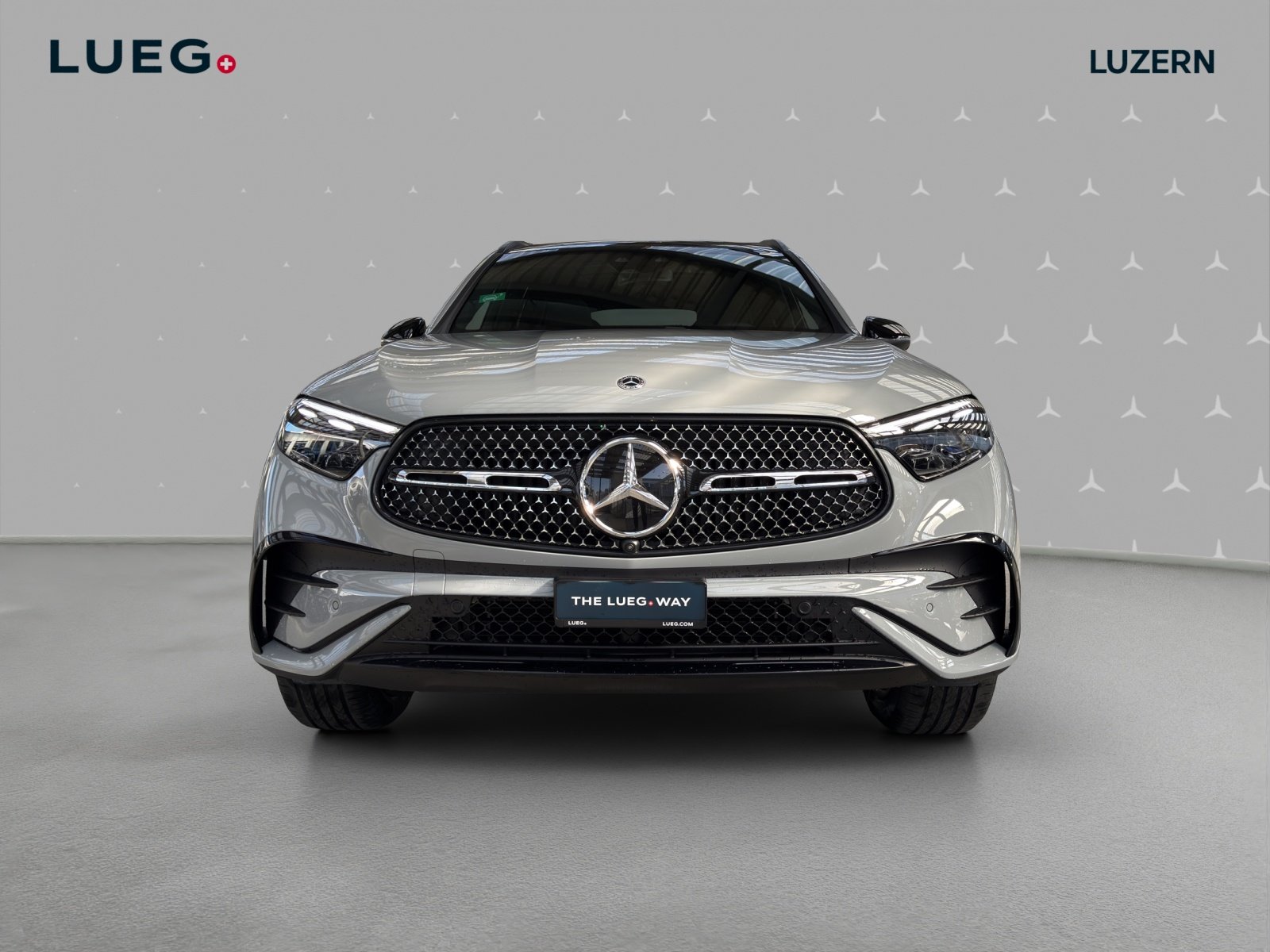 MERCEDES-BENZ GLC 400 e 4Matic EQ Star 9G-Tronic, Plug-in-Hybrid Benzina/Elettrica, Auto nuove, Automatico - 6