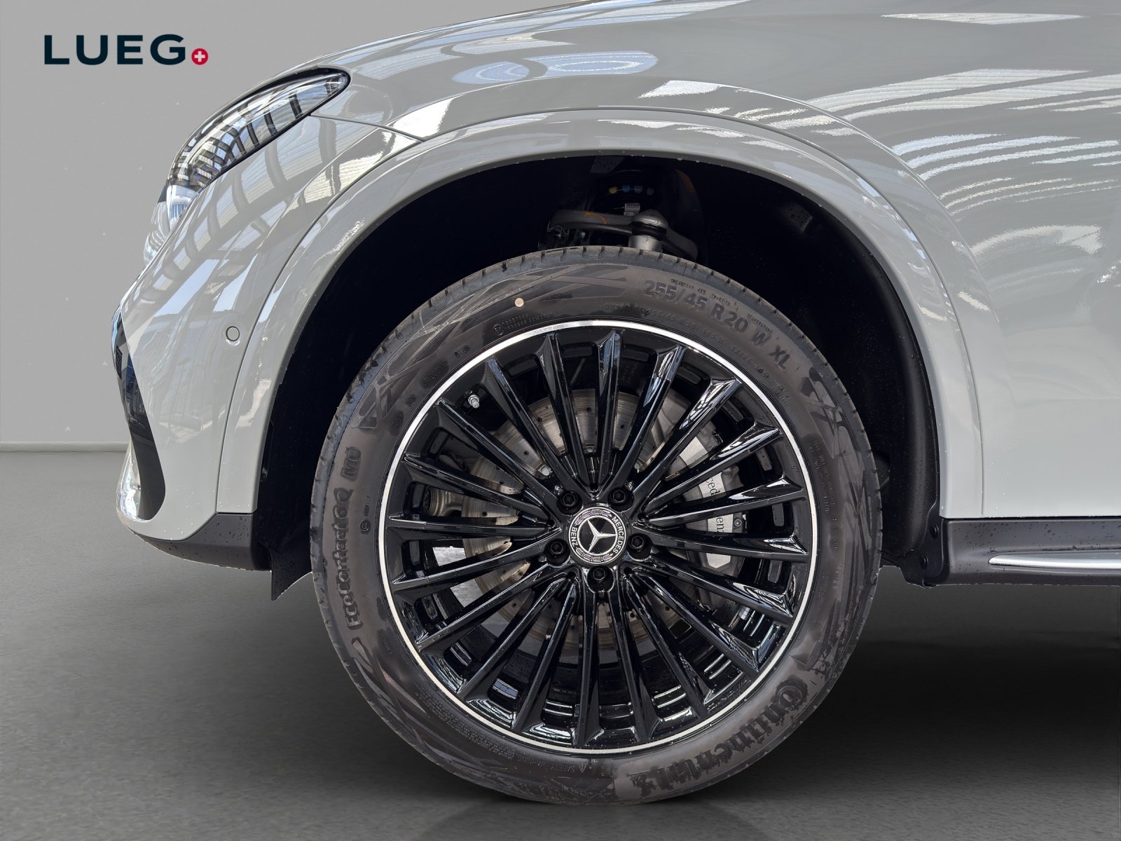 MERCEDES-BENZ GLC 400 e 4Matic EQ Star 9G-Tronic, Plug-in-Hybrid Benzina/Elettrica, Auto nuove, Automatico - 7