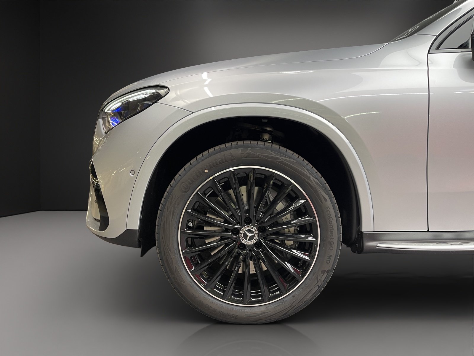 MERCEDES-BENZ GLC 400 e 4M 9G-Tronic, Plug-in-Hybrid Benzina/Elettrica, Auto nuove, Automatico - 6