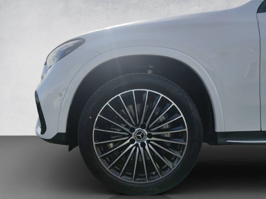 MERCEDES-BENZ GLC 400 e AMG Line 4Matic EQ Star, Plug-in-Hybrid Petrol/Electric, New car, Automatic - 7