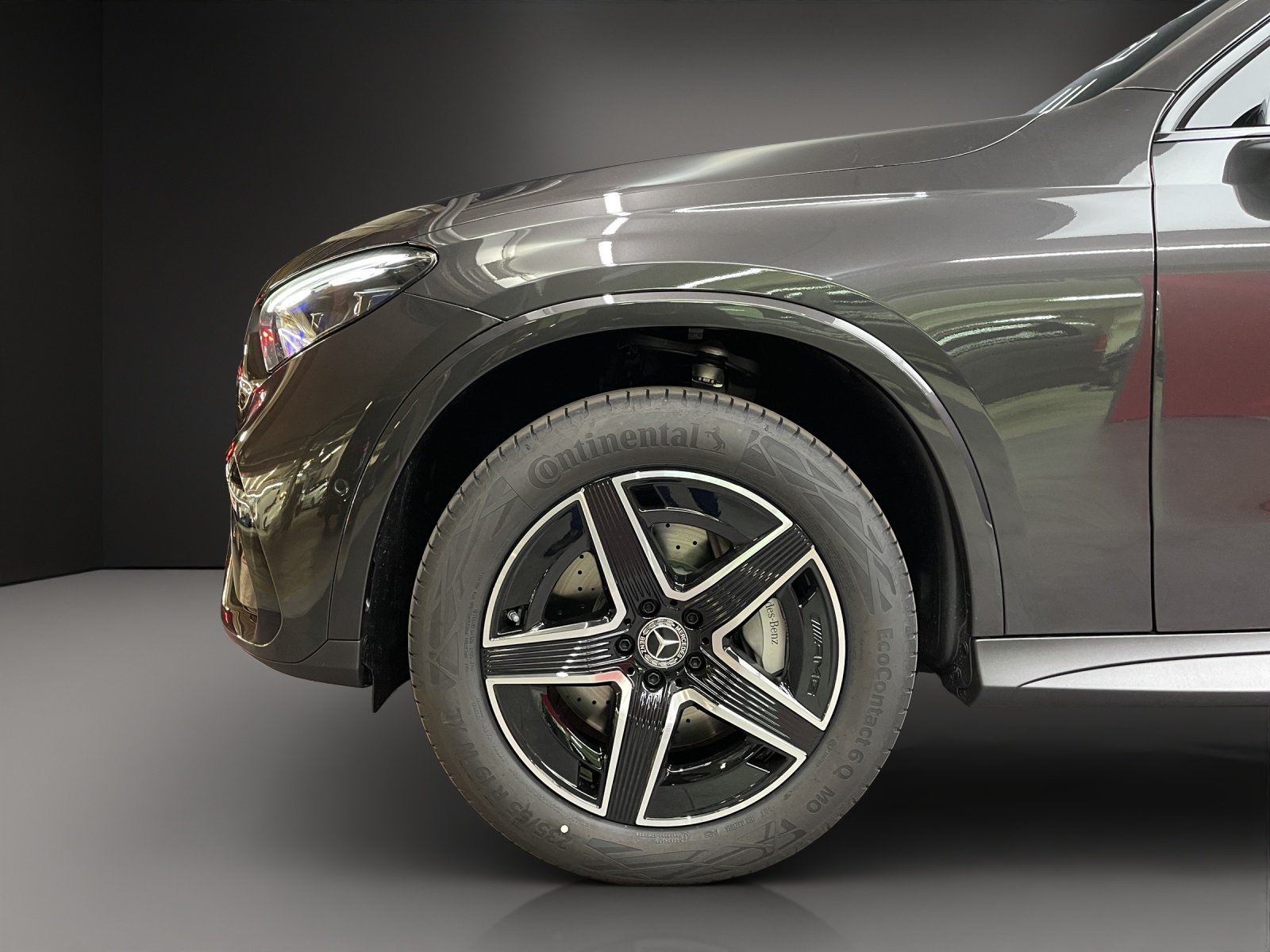 MERCEDES-BENZ GLC 400 e 4M 9G-Tronic, Plug-in-Hybrid Benzin/Elektro, Neuwagen, Automatik - 6