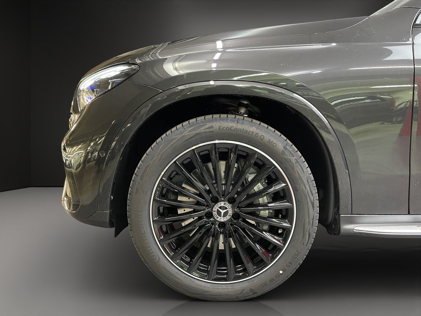 MERCEDES-BENZ GLC 400 e 4M 9G-Tronic EQ-STAR, Plug-in-Hybrid Benzina/Elettrica, Auto nuove, Automatico - 6