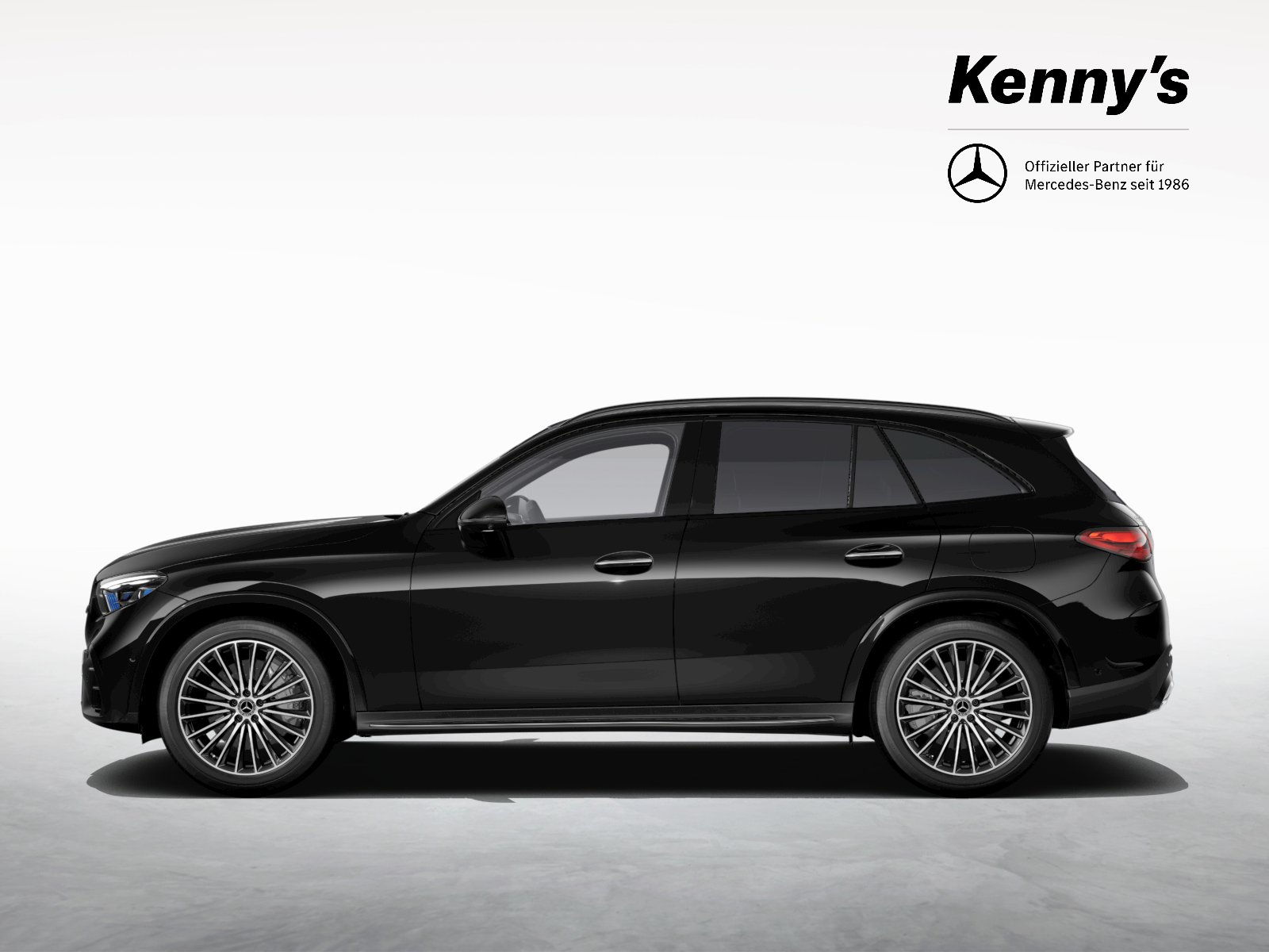 MERCEDES-BENZ GLC 400 e EQ Star AMG Line 4MATIC, Plug-in-Hybrid Benzin/Elektro, Neuwagen, Automatik - 3
