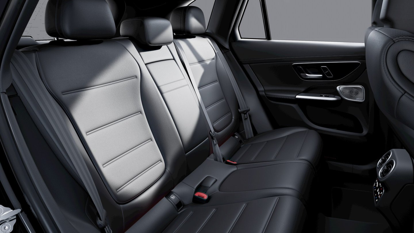 MERCEDES-BENZ GLC 400 e EQ Star AMG Line 4MATIC, Plug-in-Hybrid Benzin/Elektro, Neuwagen, Automatik - 7