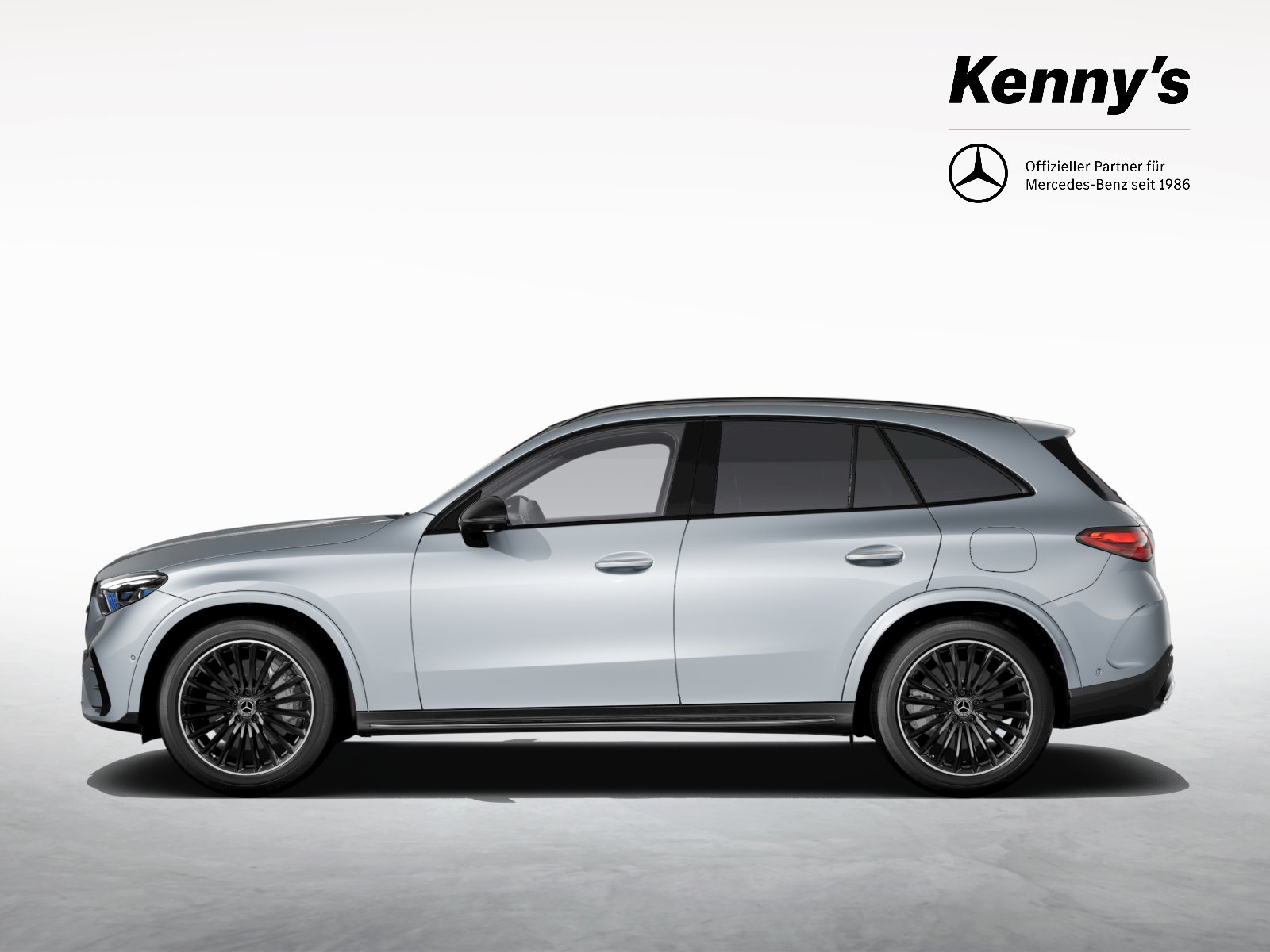 MERCEDES-BENZ GLC 400 e EQ Star AMG Line 4MATIC, Plug-in-Hybrid Benzin/Elektro, Neuwagen, Automatik - 3