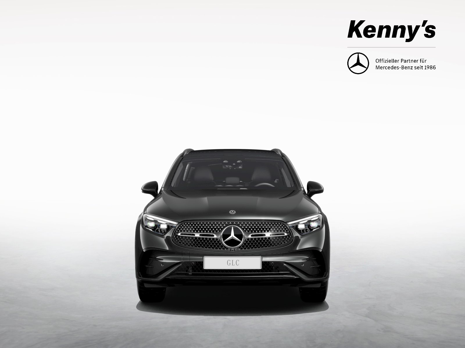 MERCEDES-BENZ GLC 400 e EQ Star AMG Line 4MATIC, Plug-in-Hybrid Benzin/Elektro, Neuwagen, Automatik - 2