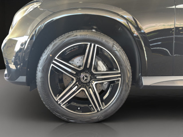 MERCEDES-BENZ GLC Coupé 400e 4M EQ Star, Plug-in-Hybrid Benzin/Elektro, Neuwagen, Automatik - 7