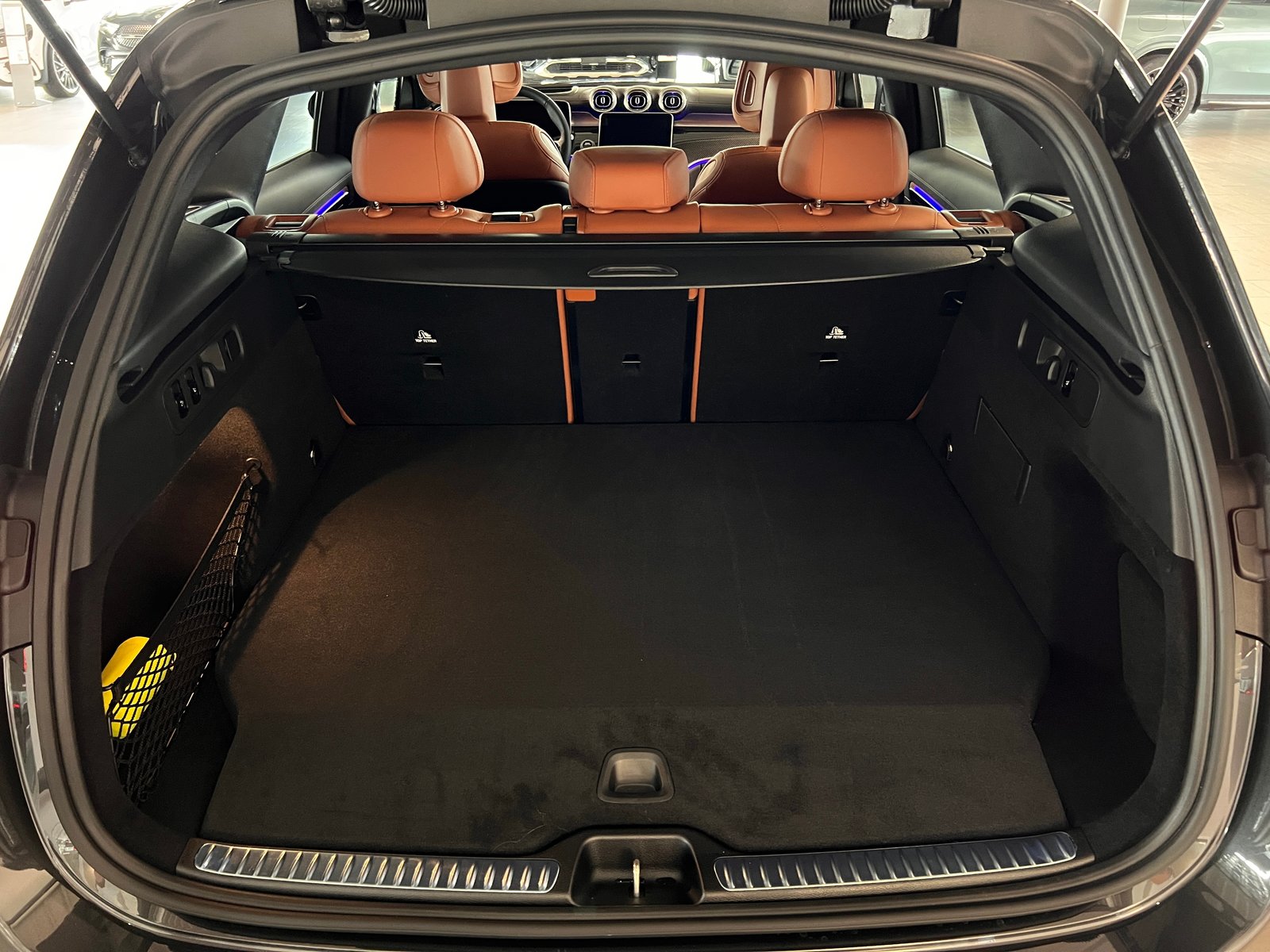MERCEDES-BENZ GLC 400 e 4Matic EQ Star 9G-Tronic, Hybride Rechargeable Essence/Électricité, Voiture nouvelle, Automatique - 7