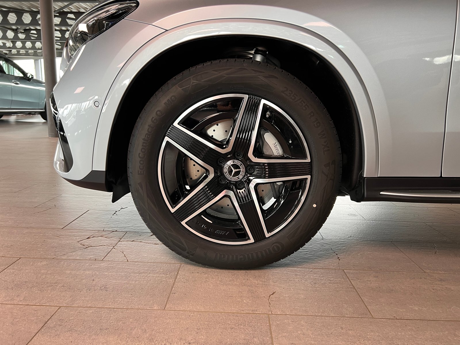 MERCEDES-BENZ GLC 400 e 4Matic EQ Star 9G-Tronic, Plug-in-Hybrid Benzina/Elettrica, Auto nuove, Automatico - 6