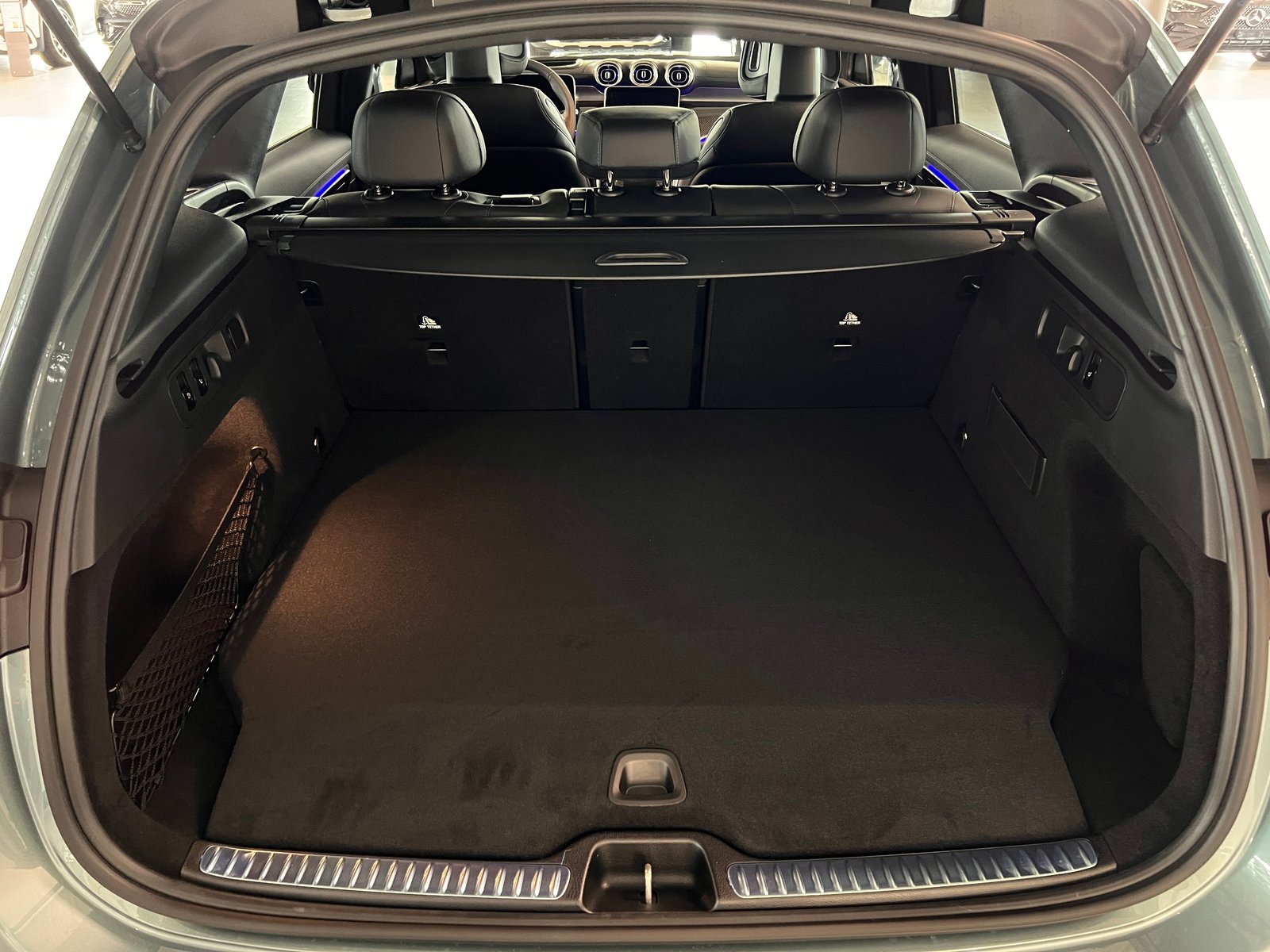 MERCEDES-BENZ GLC 400 e 4Matic EQ Star 9G-Tronic, Plug-in-Hybrid Benzin/Elektro, Neuwagen, Automatik - 7