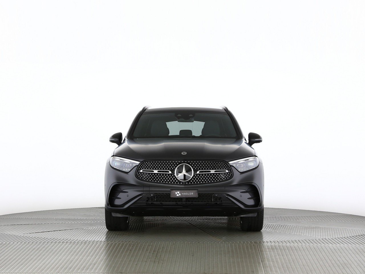 MERCEDES-BENZ GLC 400 e 4Matic 9G-Tronic, Hybride Rechargeable Essence/Électricité, Voiture nouvelle, Automatique - 2