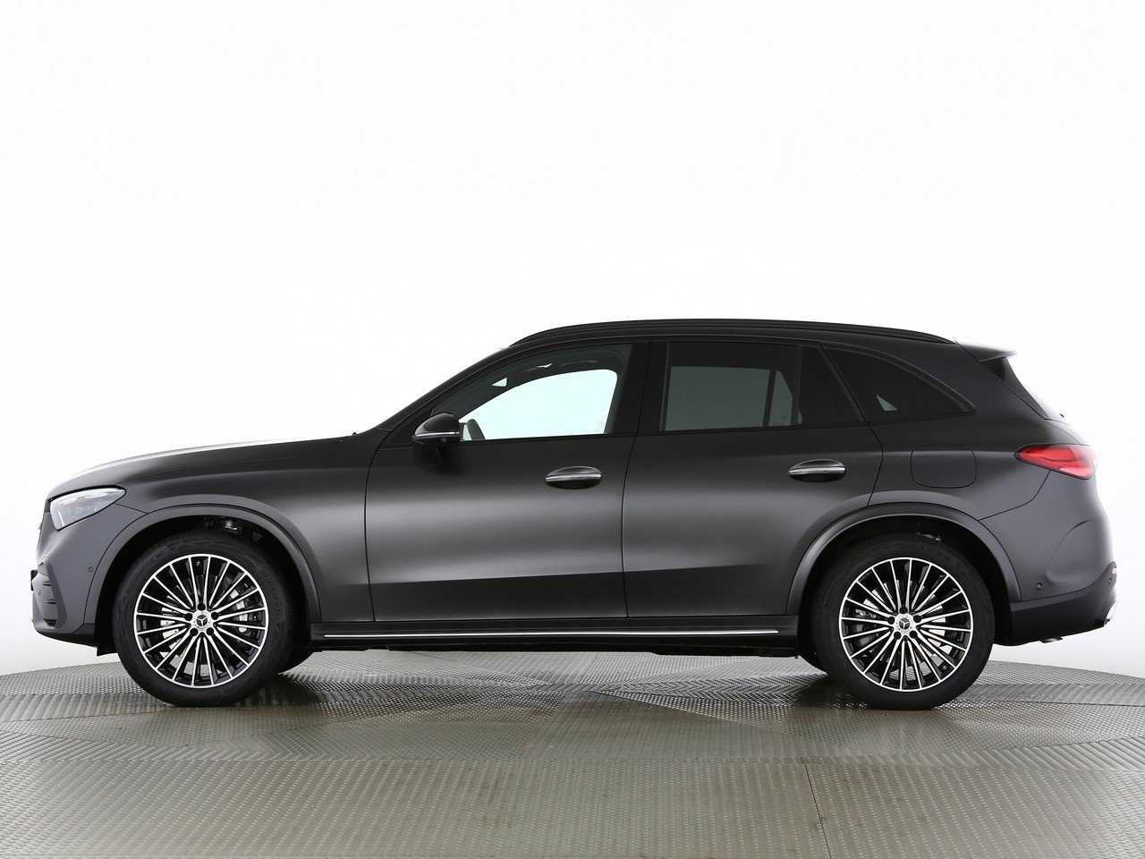 MERCEDES-BENZ GLC 400 e 4Matic 9G-Tronic, Hybride Rechargeable Essence/Électricité, Voiture nouvelle, Automatique - 3