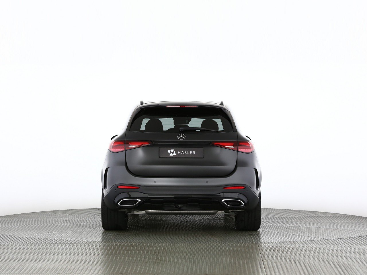 MERCEDES-BENZ GLC 400 e 4Matic 9G-Tronic, Hybride Rechargeable Essence/Électricité, Voiture nouvelle, Automatique - 5