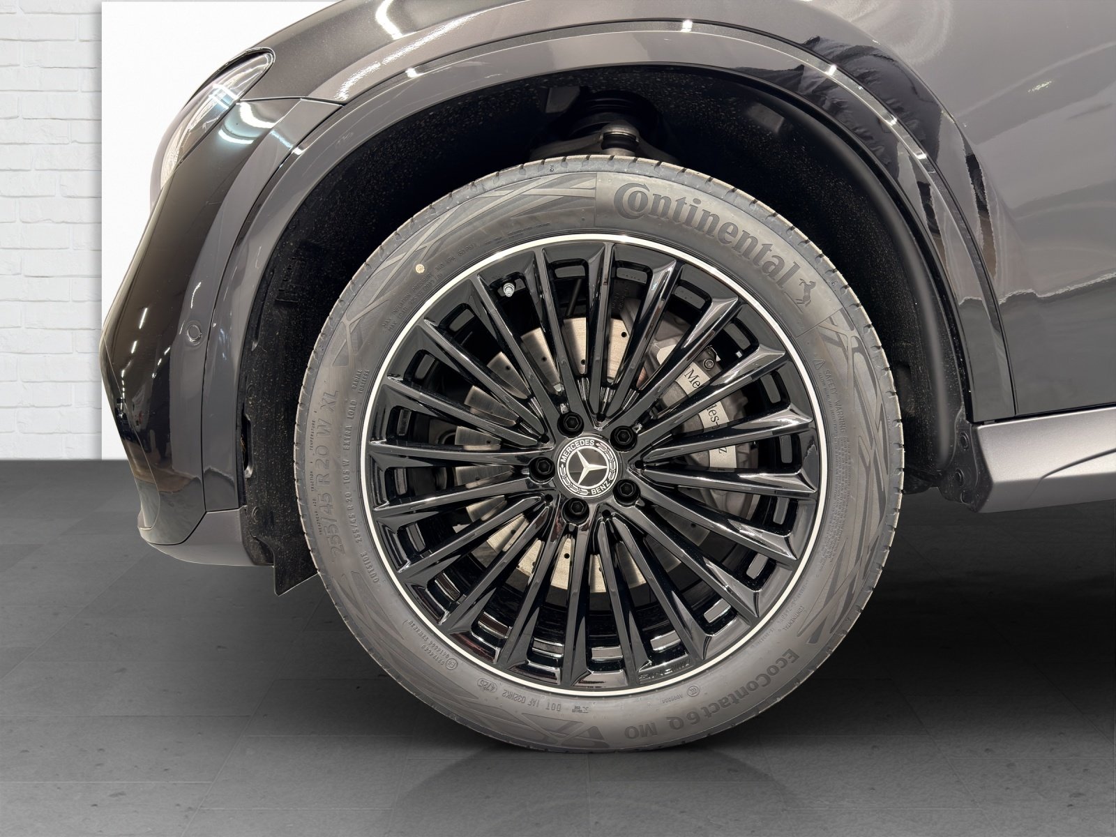 MERCEDES-BENZ GLC 400 e AMG Line 4Matic EQ Star, Plug-in-Hybrid Benzin/Elektro, Neuwagen, Automatik - 6