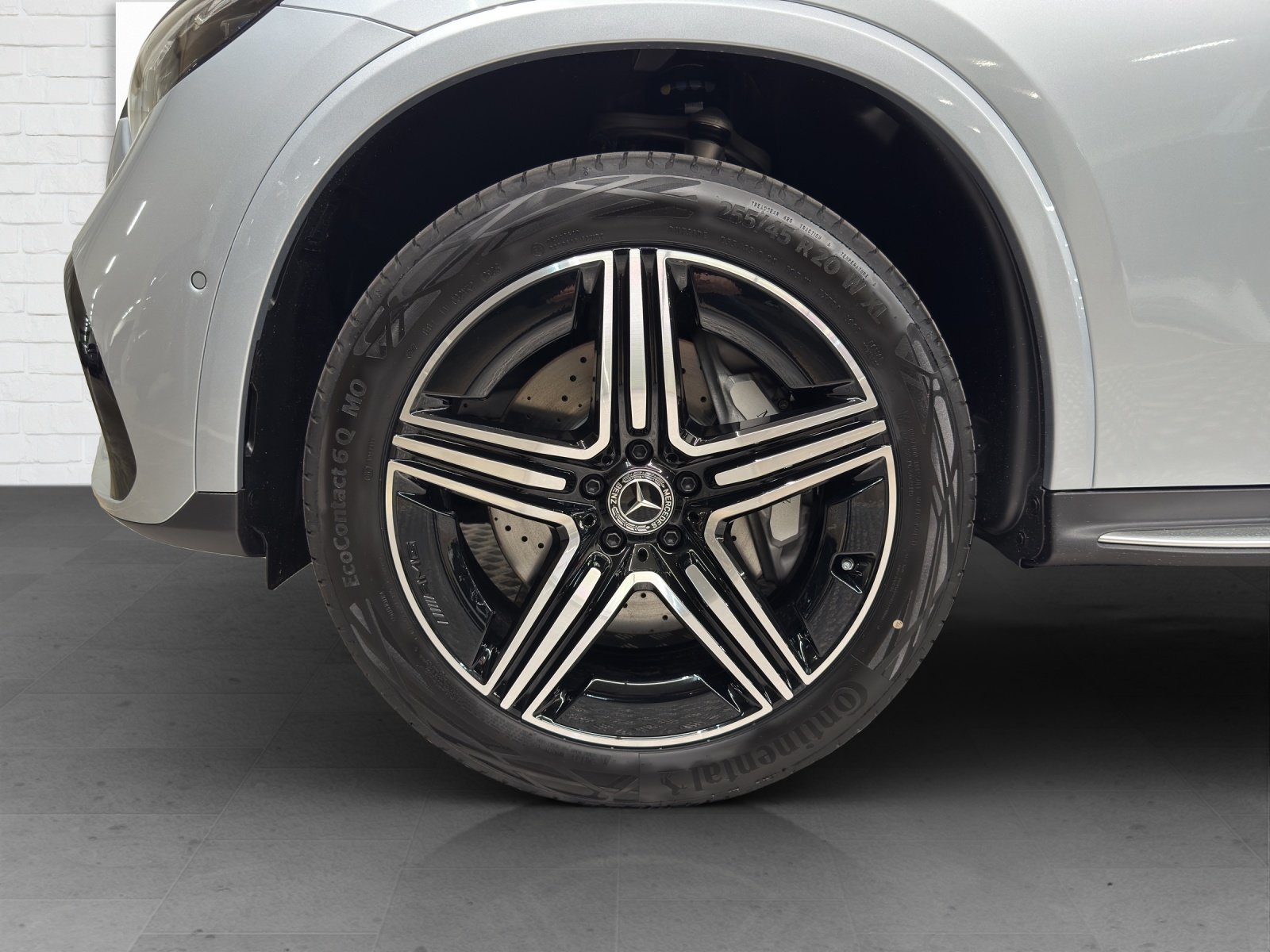 MERCEDES-BENZ GLC 400 e AMG Line 4Matic EQ Star, Plug-in-Hybrid Benzin/Elektro, Neuwagen, Automatik - 6