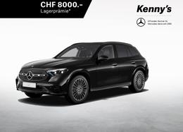 MERCEDES-BENZ GLC 400