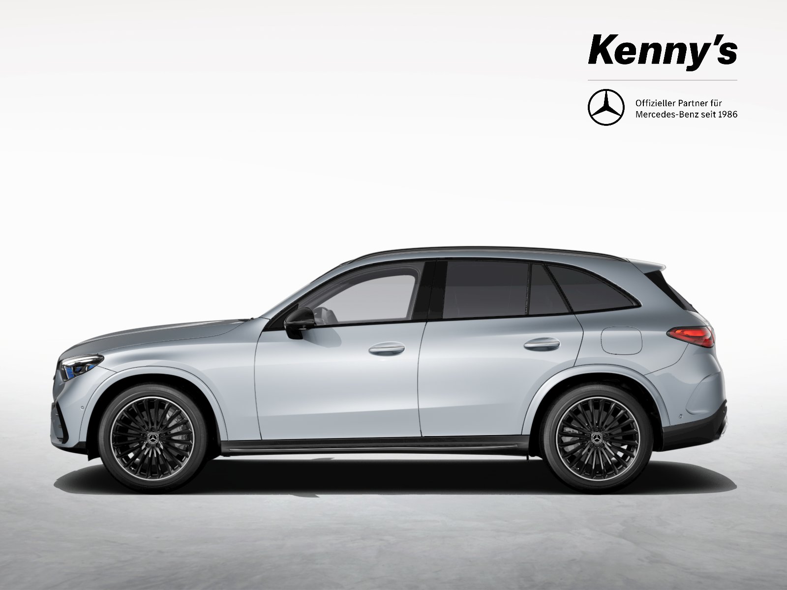 MERCEDES-BENZ GLC 400 e EQ Star AMG Line 4MATIC, Plug-in-Hybrid Petrol/Electric, New car, Automatic - 3