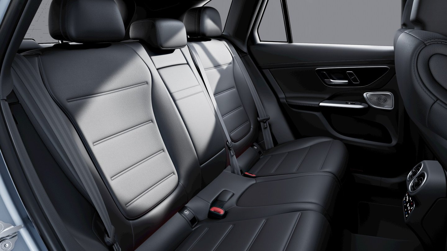 MERCEDES-BENZ GLC 400 e EQ Star AMG Line 4MATIC, Plug-in-Hybrid Petrol/Electric, New car, Automatic - 7