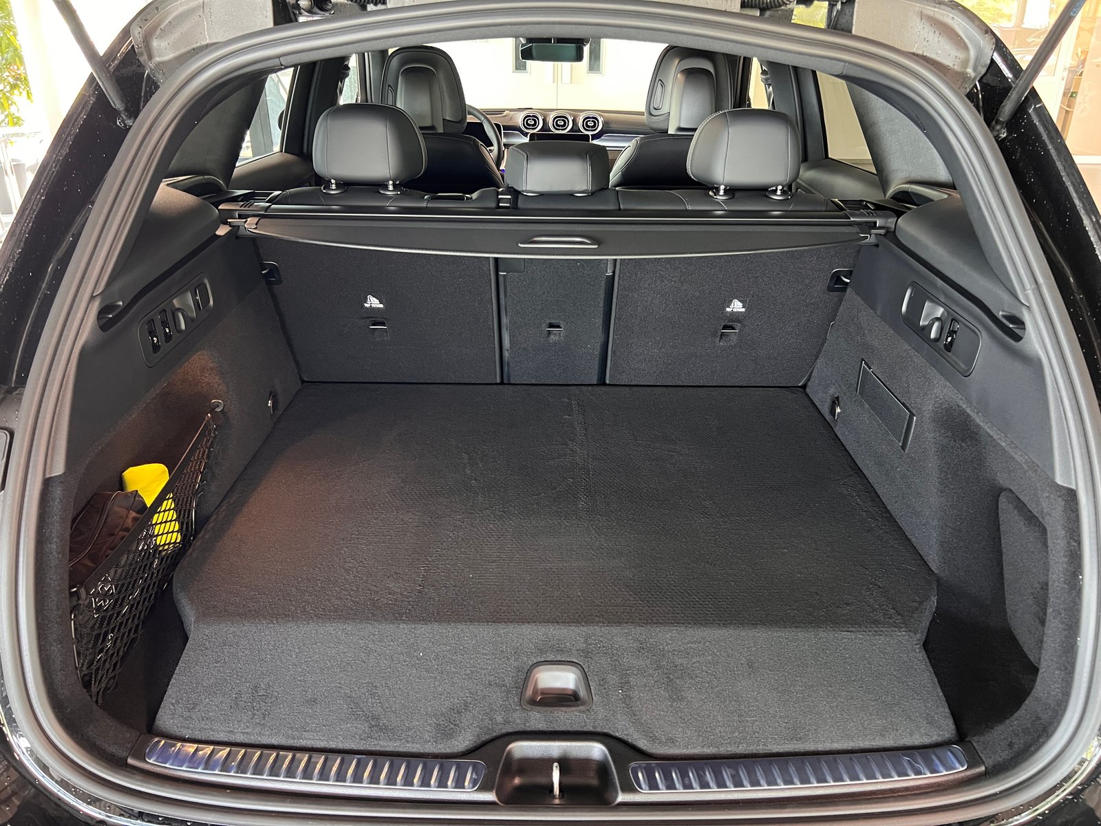 MERCEDES-BENZ GLC 400 e EQ Star AMG Line 4matic, Hybride Rechargeable Essence/Électricité, Voiture nouvelle, Automatique - 7