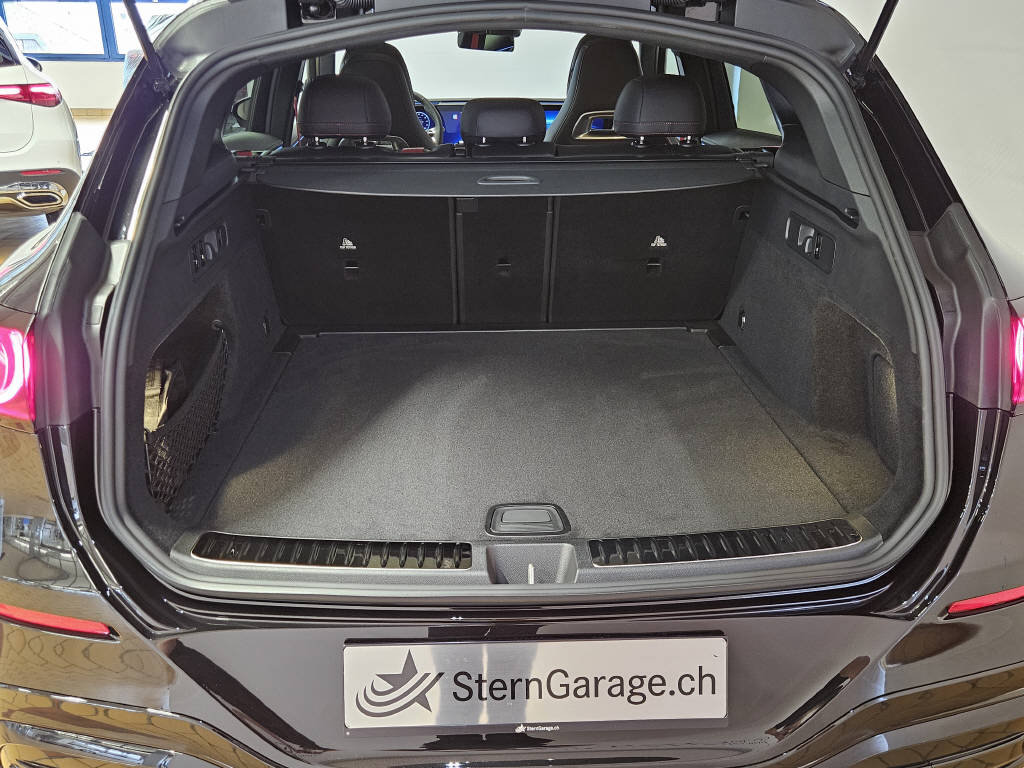 MERCEDES-BENZ GLC 400 4Matic with EQ Technology, Electric, New car, Automatic - 5