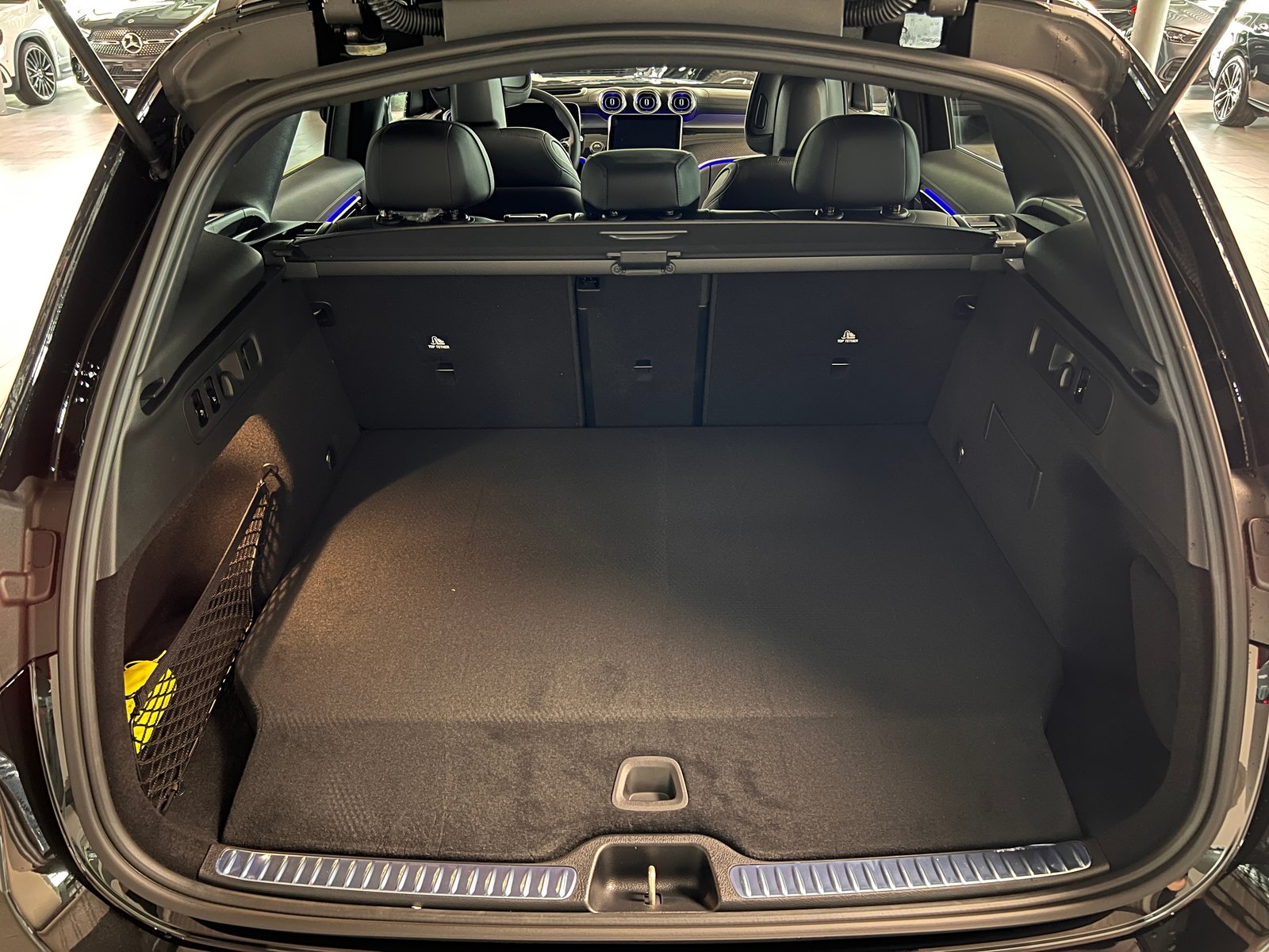 MERCEDES-BENZ GLC 400 e 4Matic EQ Star 9G-Tronic, Plug-in-Hybrid Benzina/Elettrica, Auto nuove, Automatico - 7