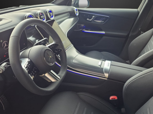 MERCEDES-BENZ GLC 400 e 4M 9G-Tronic, Plug-in-Hybrid Benzin/Elektro, Neuwagen, Automatik - 7