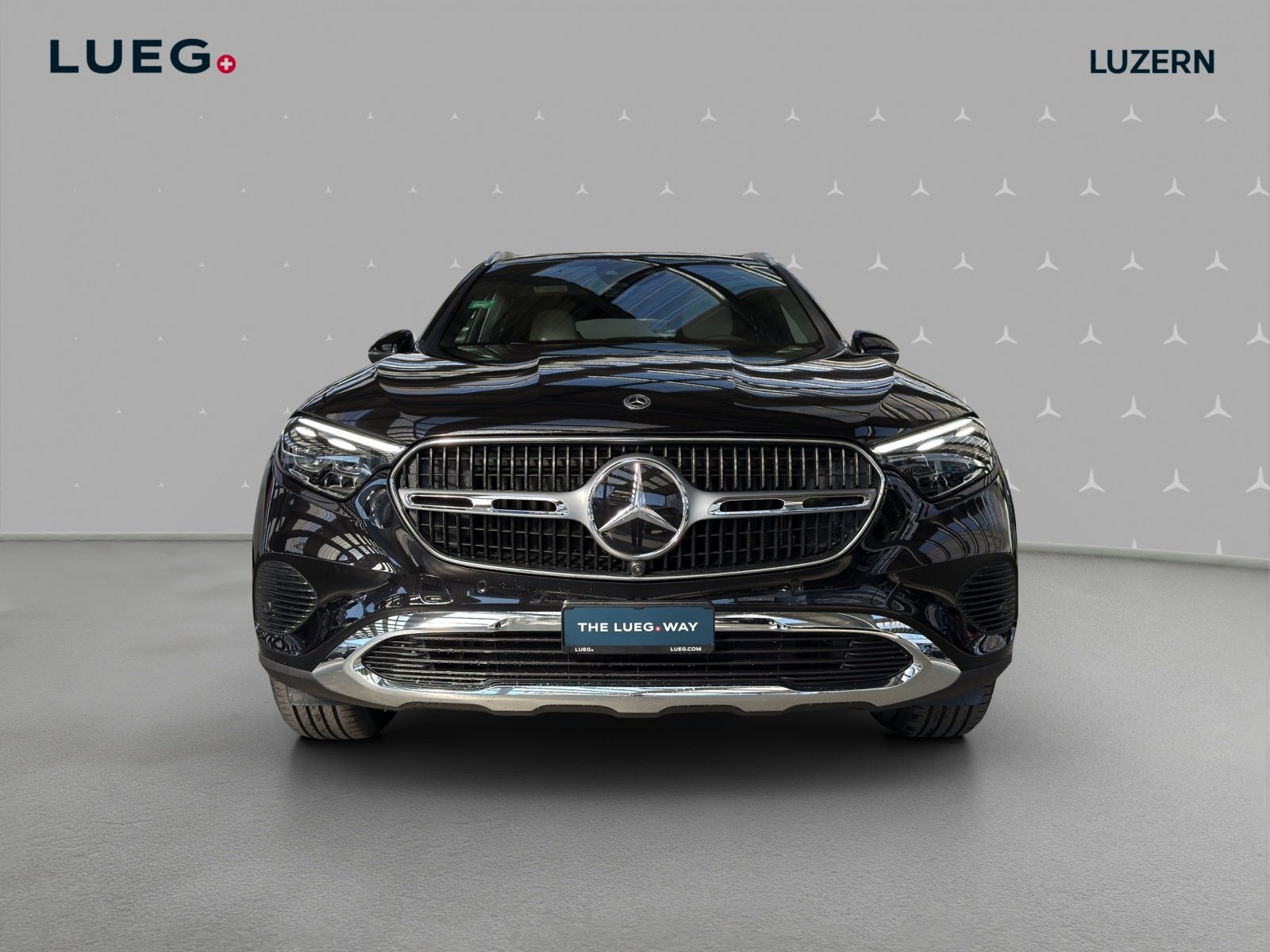MERCEDES-BENZ GLC 400 e 4Matic EQ Star 9G-Tronic, Plug-in-Hybrid Petrol/Electric, New car, Automatic - 6