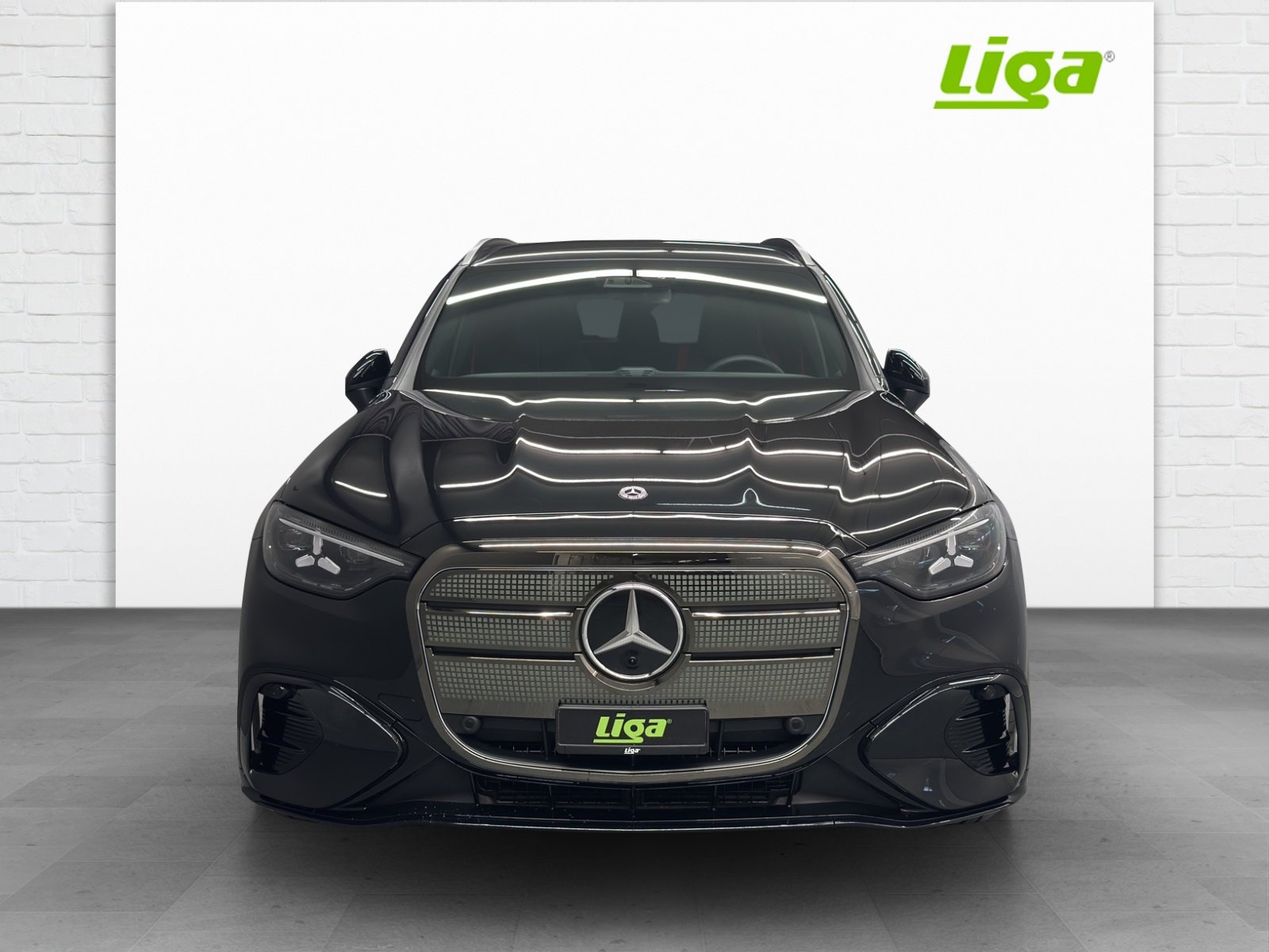MERCEDES-BENZ GLC 400 4Matic with EQ Technology, Elettrica, Auto nuove, Automatico - 3