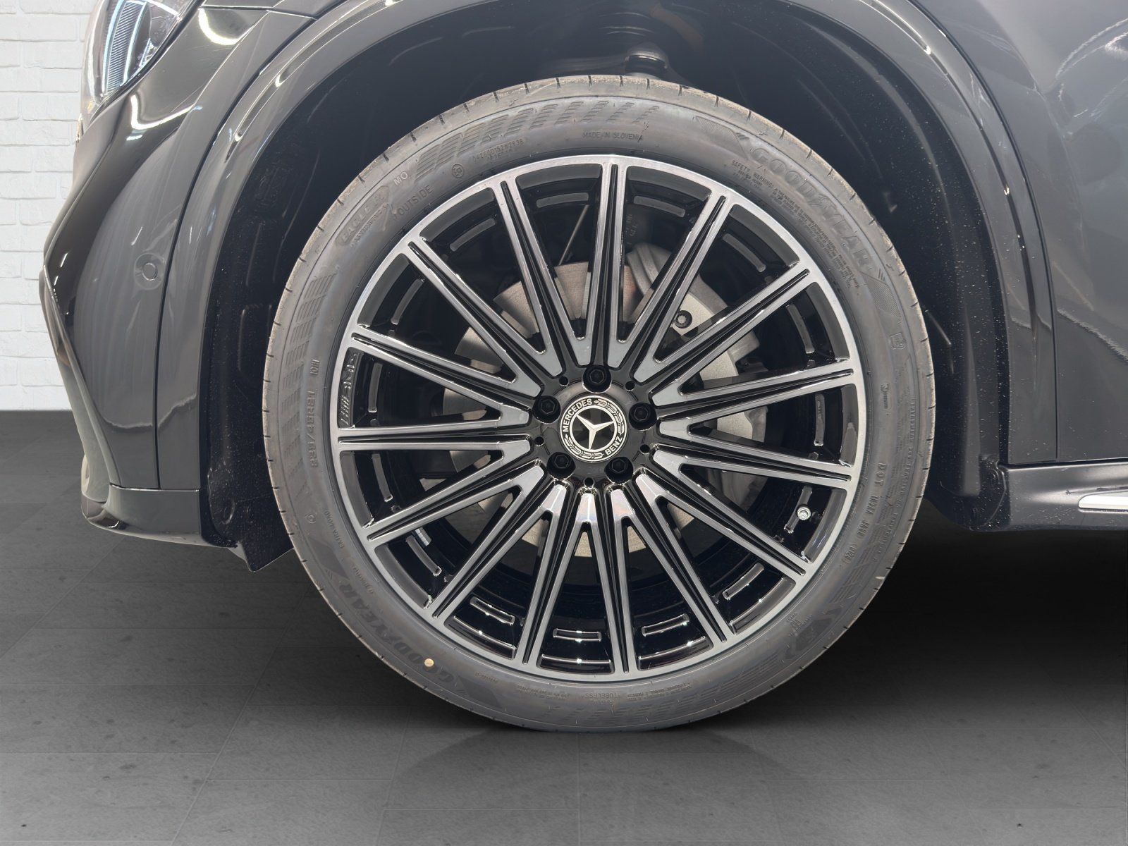 MERCEDES-BENZ GLC 400 4Matic with EQ Technology, Elettrica, Auto nuove, Automatico - 6