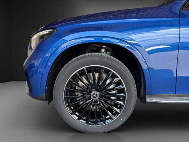 MERCEDES-BENZ GLC 400 e 4M EQ Star, Plug-in-Hybrid Petrol/Electric, New car, Automatic - 5