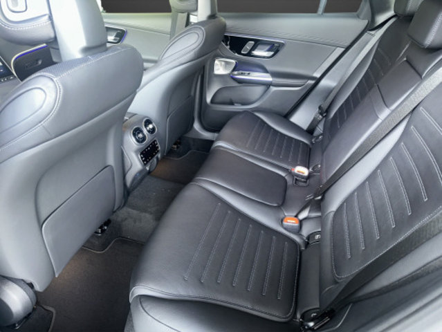 MERCEDES-BENZ GLC 400 e 4M EQ Star, Plug-in-Hybrid Benzin/Elektro, Neuwagen, Automatik - 7