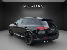 MERCEDES-BENZ GLC 400 e 4M EQ Star, Plug-in-Hybrid Benzin/Elektro, Neuwagen, Automatik - 3