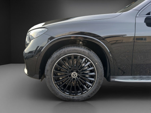 MERCEDES-BENZ GLC 400 e 4M EQ Star, Plug-in-Hybrid Benzin/Elektro, Neuwagen, Automatik - 5