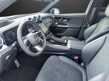 MERCEDES-BENZ GLC 400 e 4M EQ Star, Plug-in-Hybrid Benzin/Elektro, Neuwagen, Automatik - 6