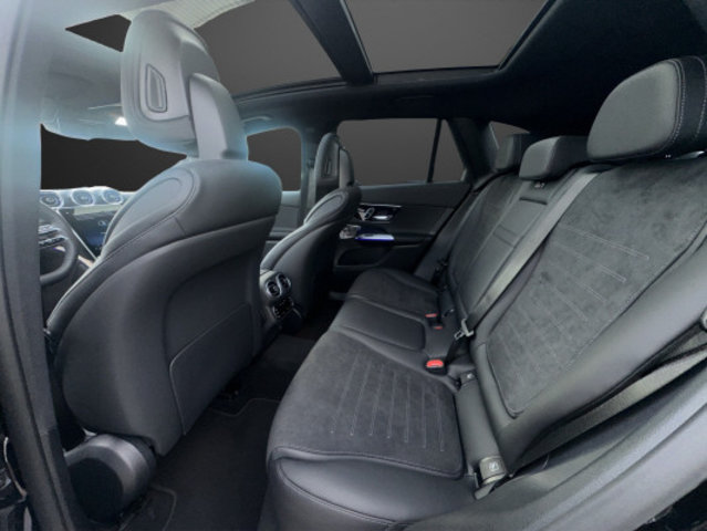 MERCEDES-BENZ GLC 400 e 4M EQ Star, Plug-in-Hybrid Benzin/Elektro, Neuwagen, Automatik - 7