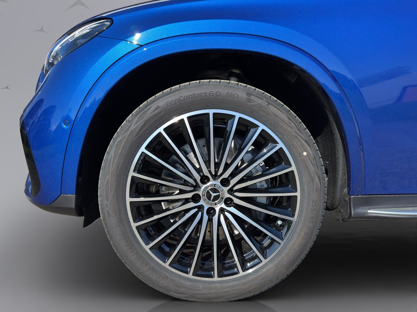 MERCEDES-BENZ GLC 400 e EQ Star AMG Line 4matic, Plug-in-Hybrid Petrol/Electric, New car, Automatic - 3