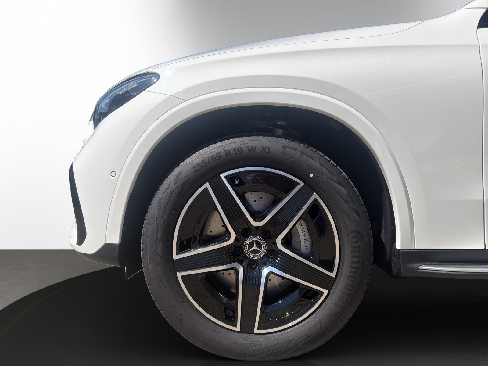MERCEDES-BENZ GLC 400 e 4Matic EQ Star 9G-Tronic, Plug-in-Hybrid Benzin/Elektro, Neuwagen, Automatik - 6
