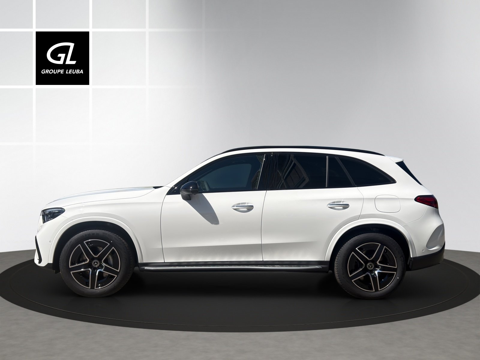 MERCEDES-BENZ GLC 400 e 4Matic EQ Star 9G-Tronic, Plug-in-Hybrid Benzin/Elektro, Neuwagen, Automatik - 3