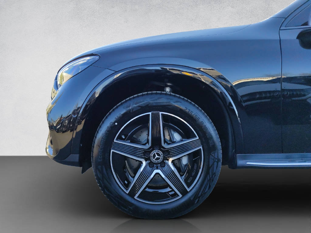 MERCEDES-BENZ GLC 400 e AMG Line 4Matic EQ Star, Plug-in-Hybrid Petrol/Electric, New car, Automatic - 7