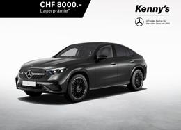 MERCEDES-BENZ GLC 400