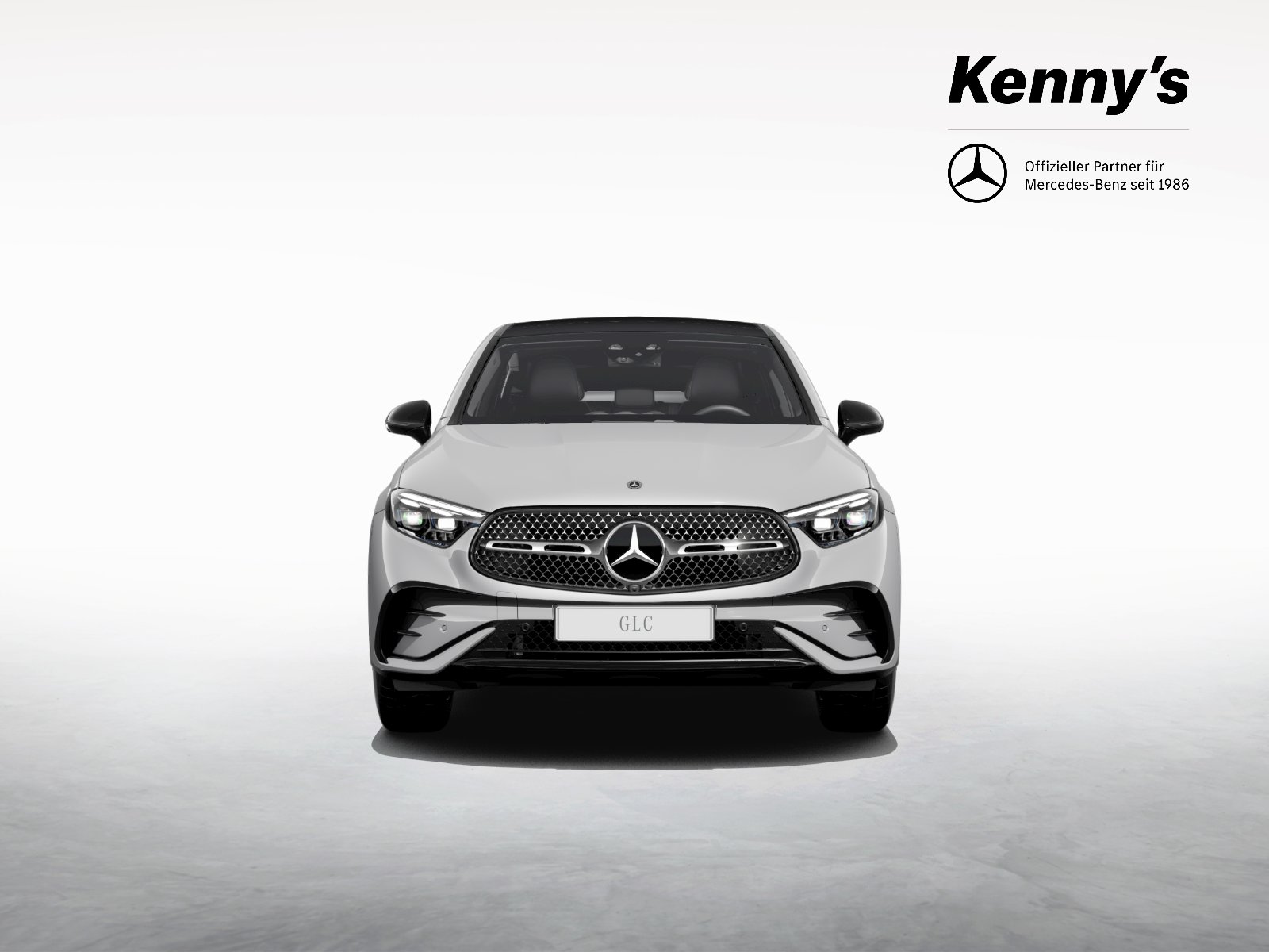 MERCEDES-BENZ GLC 400 e EQ Star AMG Line 4MATIC Coupé, Plug-in-Hybrid Benzina/Elettrica, Auto nuove, Automatico - 2