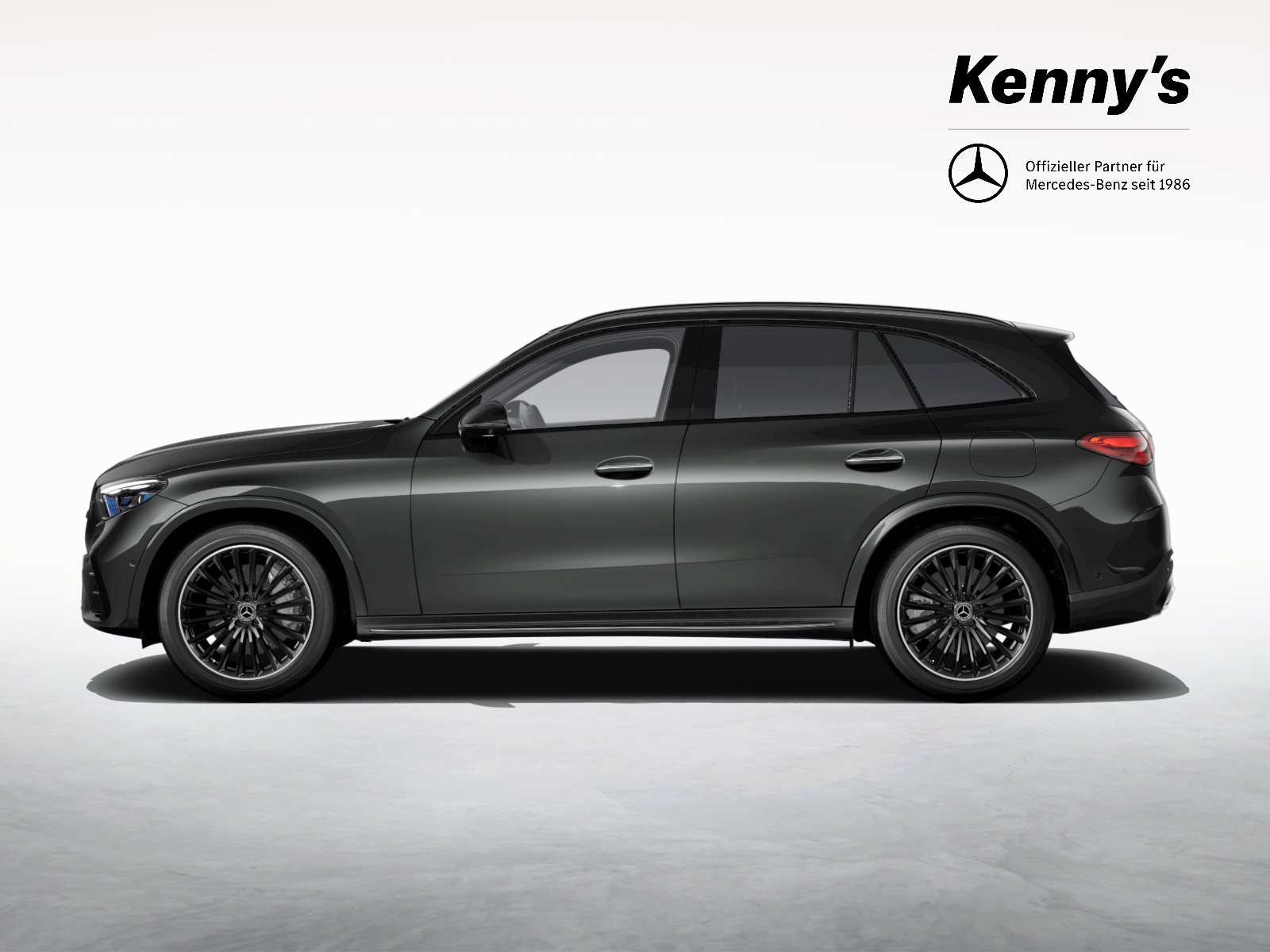 MERCEDES-BENZ GLC 400 e EQ Star AMG Line 4MATIC, Plug-in-Hybrid Benzin/Elektro, Neuwagen, Automatik - 3
