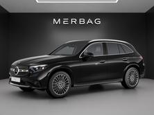 MERCEDES-BENZ GLC 400 e 4Matic EQ Star 9G-Tronic, Plug-in-Hybrid Benzin/Elektro, Neuwagen, Automatik - 2